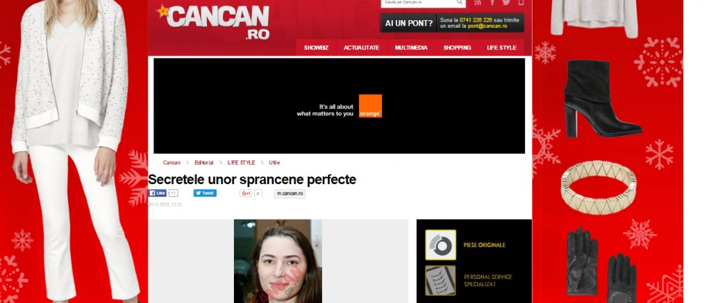 cancan