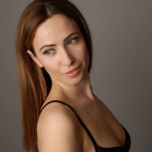 Diana E
